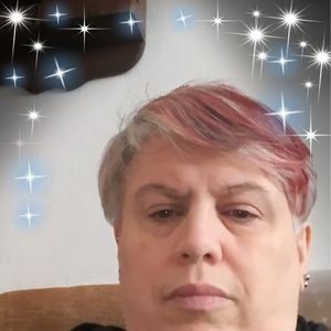 Meet your Posher, Marcia